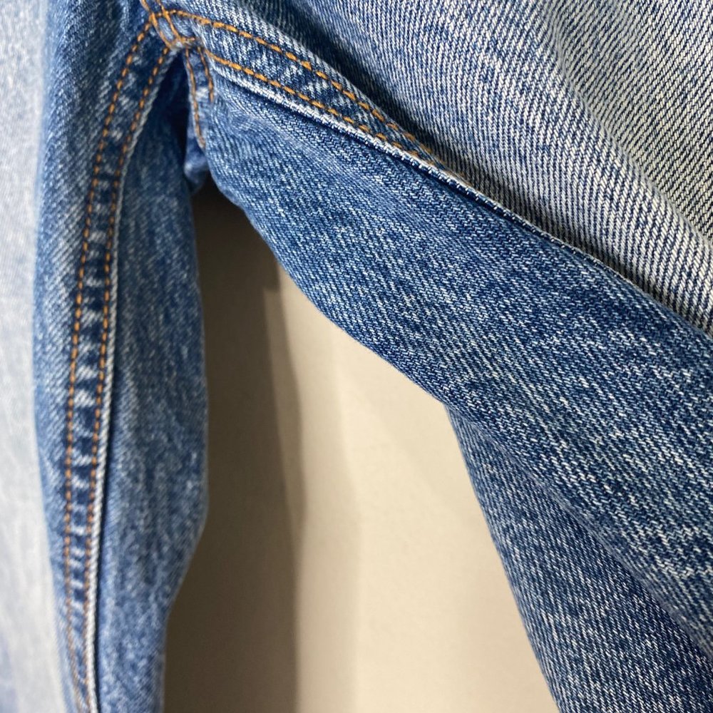 Revice Super 80's Jeans *Blue Ambition" - Picture 8 of 13